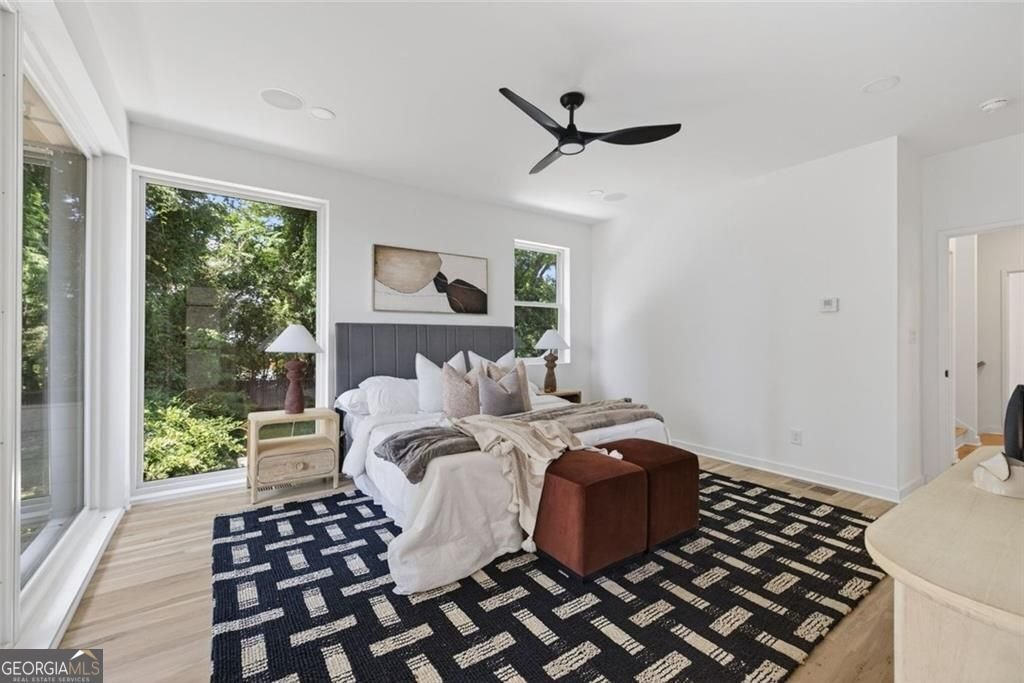 313 Stovall Street Atlanta - Photo 18