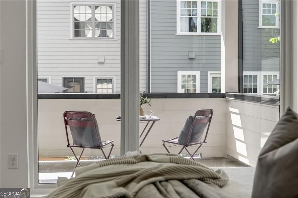 313 Stovall Street Atlanta - Photo 21