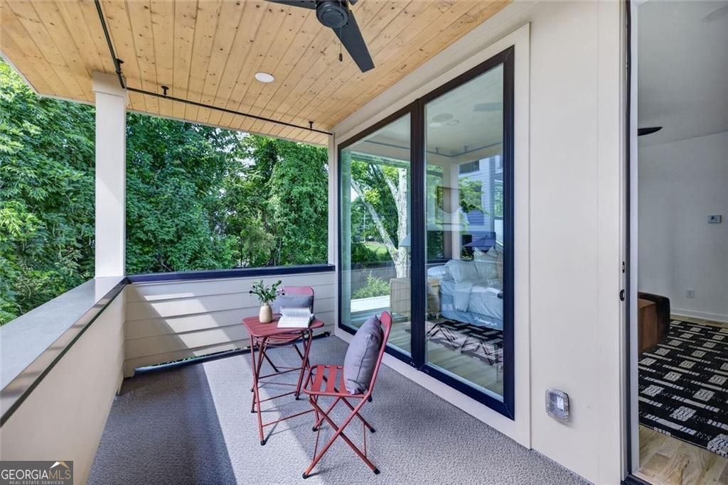313 Stovall Street Atlanta - Photo 22