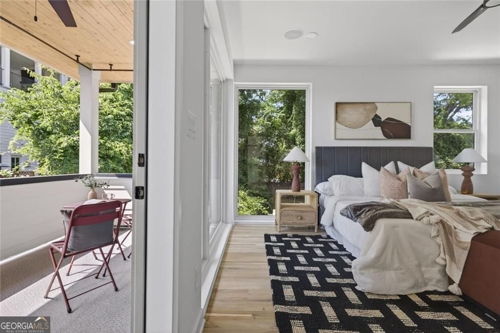 313 Stovall Street Atlanta - Photo 23