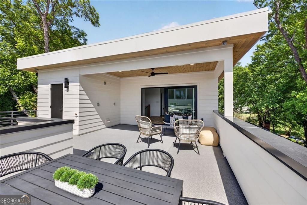 313 Stovall Street Atlanta - Photo 44