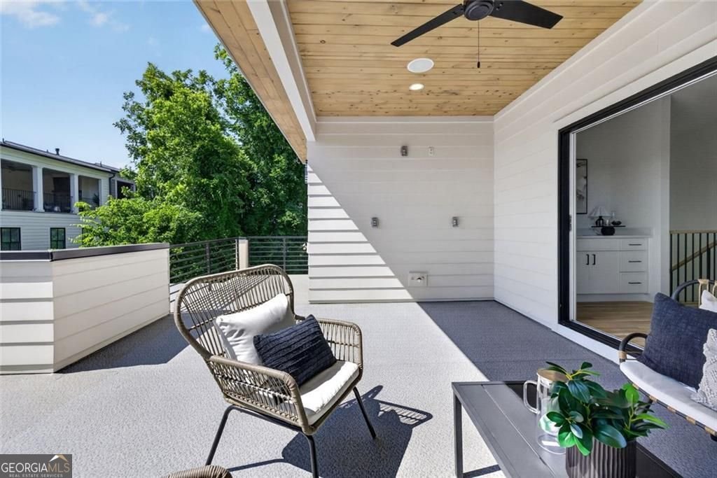 313 Stovall Street Atlanta - Photo 45
