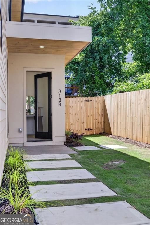 313 Stovall Street Atlanta - Photo 55