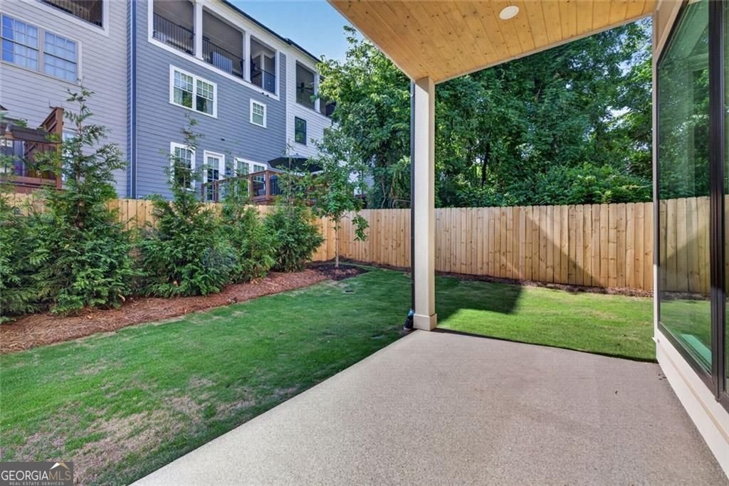 313 Stovall Street Atlanta - Photo 57