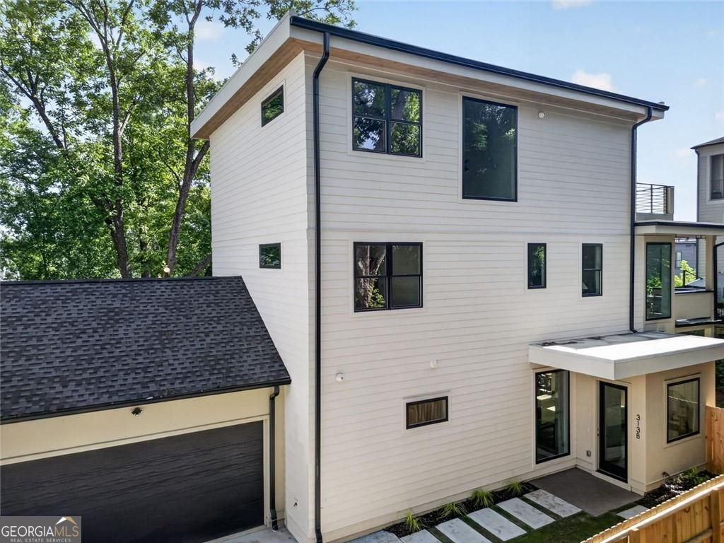 313 Stovall Street Atlanta - Photo 60