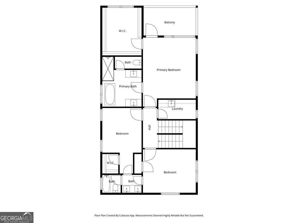 313 Stovall Street Atlanta - Photo 72