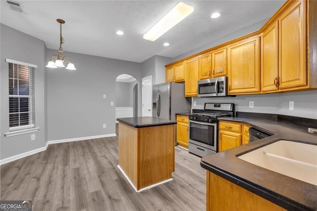 261 Sunderland Way Stockbridge - Photo 11
