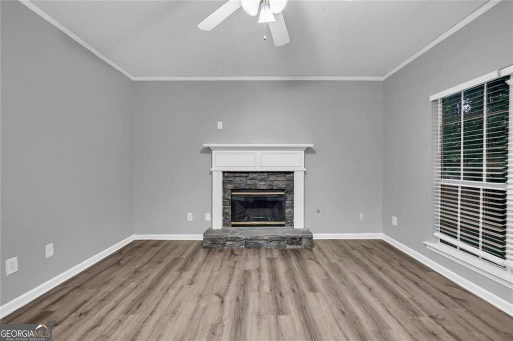 261 Sunderland Way Stockbridge - Photo 13