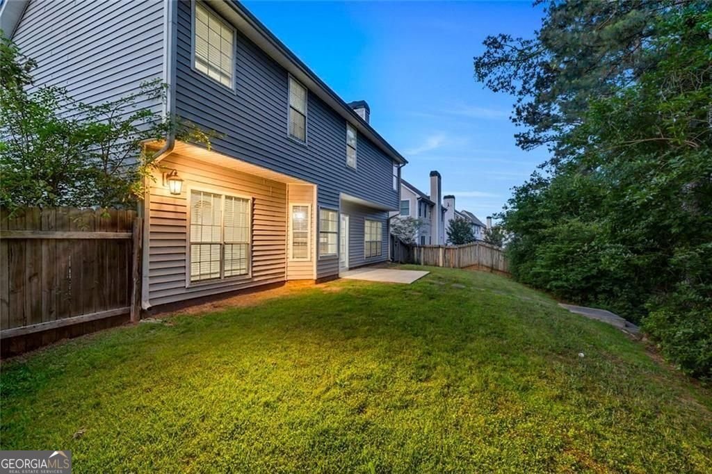 261 Sunderland Way Stockbridge - Photo 29