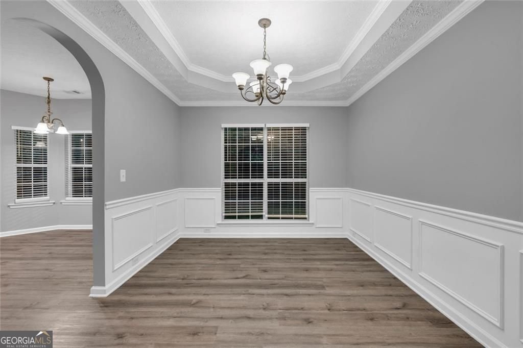 261 Sunderland Way Stockbridge - Photo 6