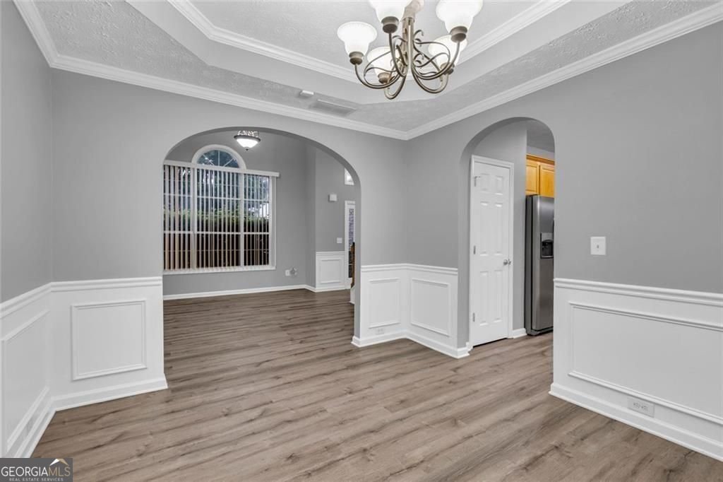 261 Sunderland Way Stockbridge - Photo 8