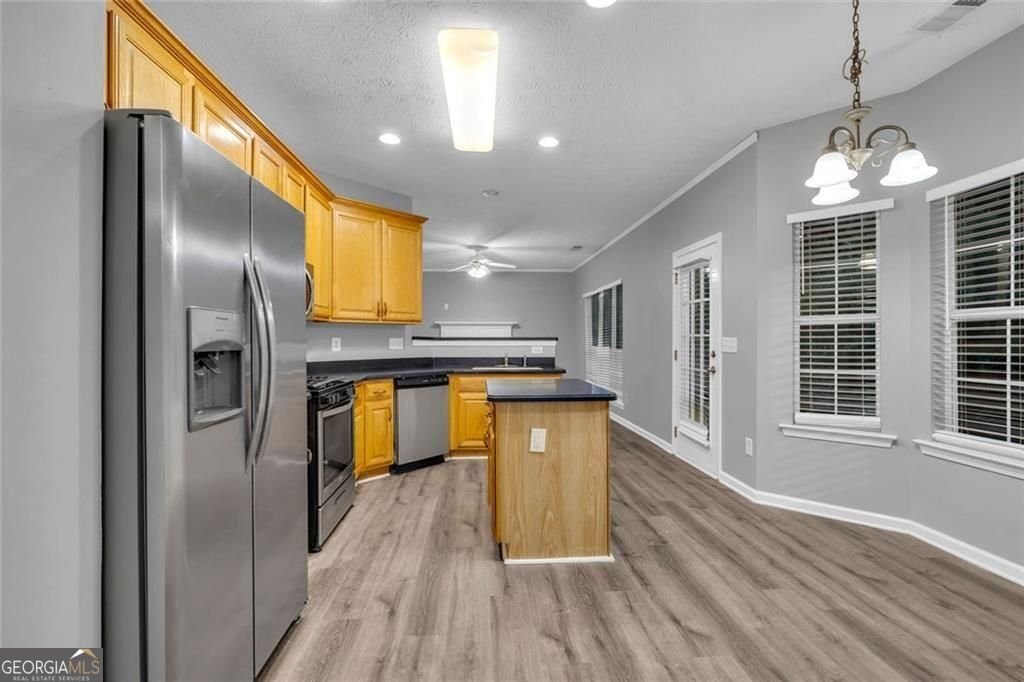 261 Sunderland Way Stockbridge - Photo 9