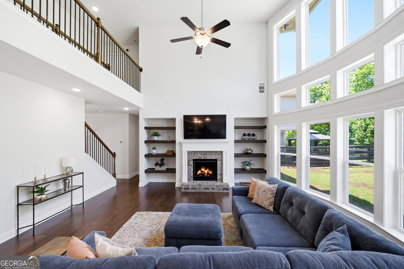 121 Crest Brooke Drive Canton - Photo 11