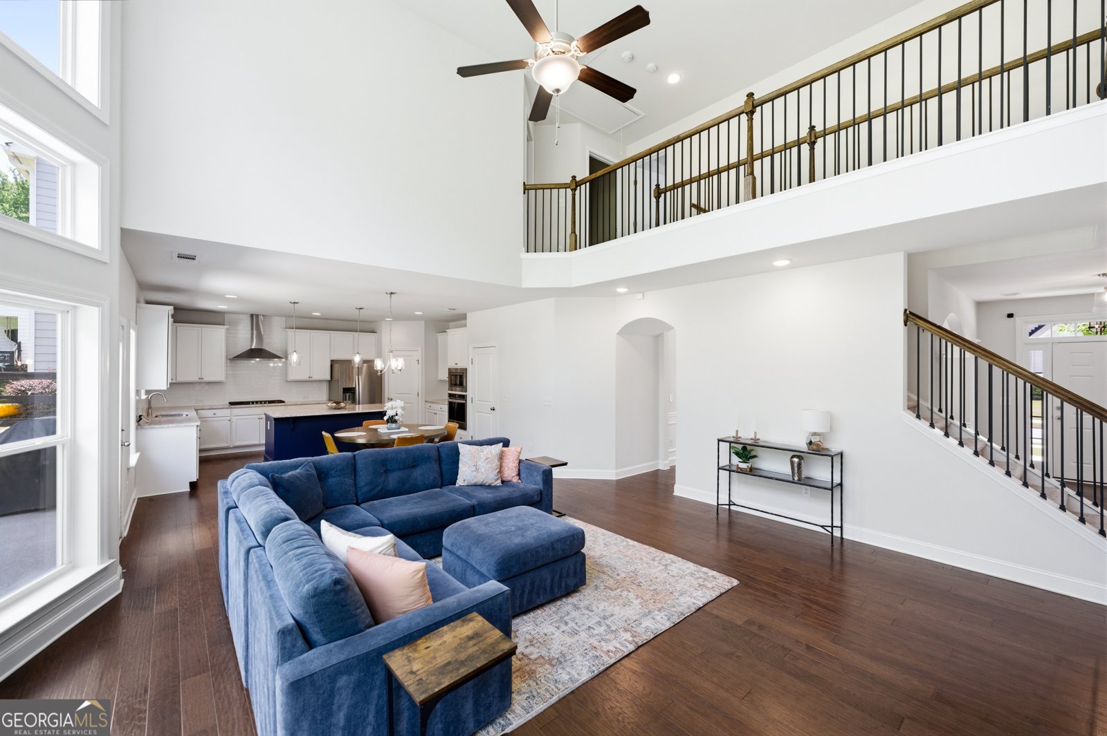 121 Crest Brooke Drive Canton - Photo 13
