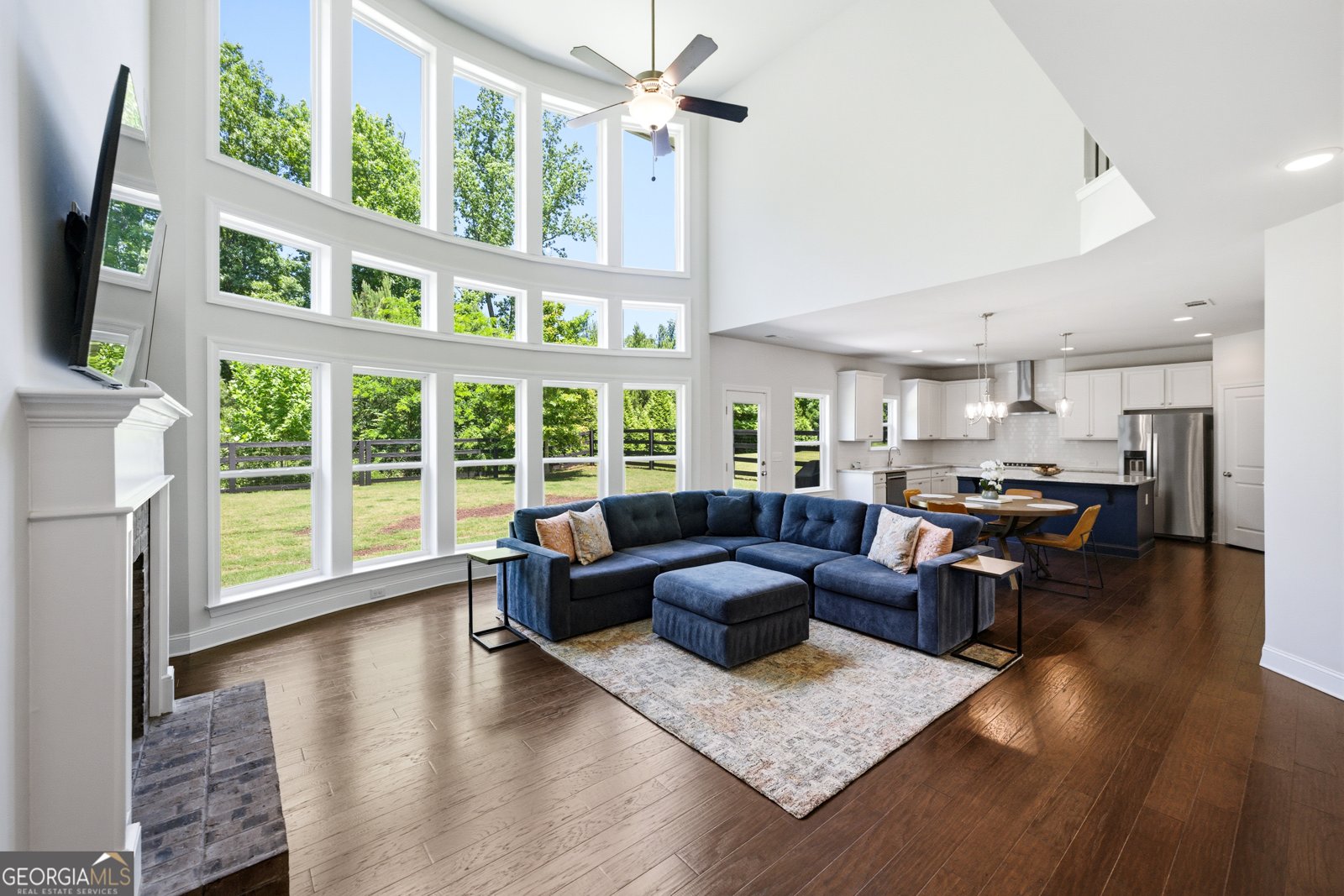 121 Crest Brooke Drive Canton - Photo 14