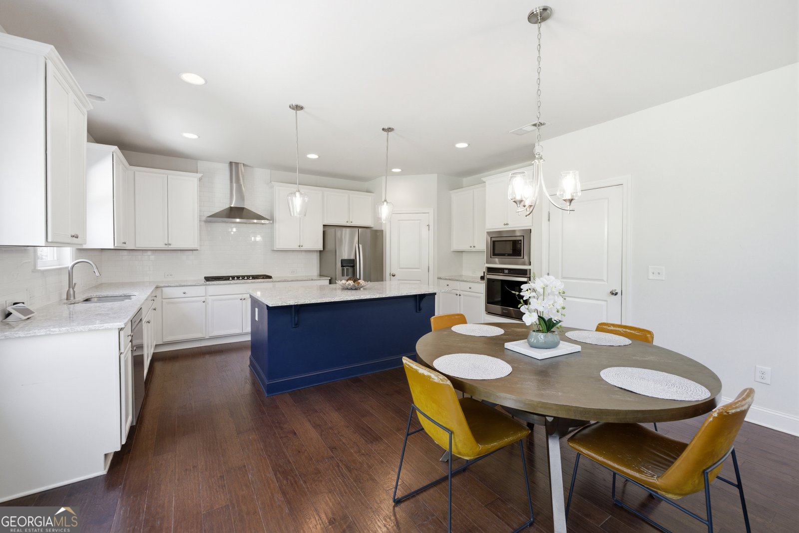 121 Crest Brooke Drive Canton - Photo 17