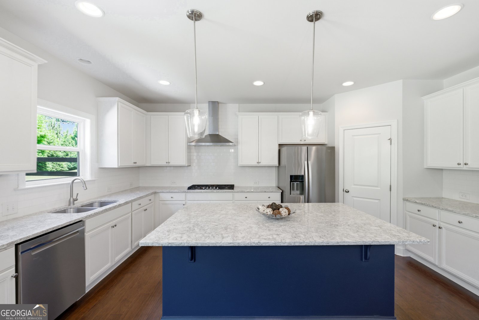121 Crest Brooke Drive Canton - Photo 18