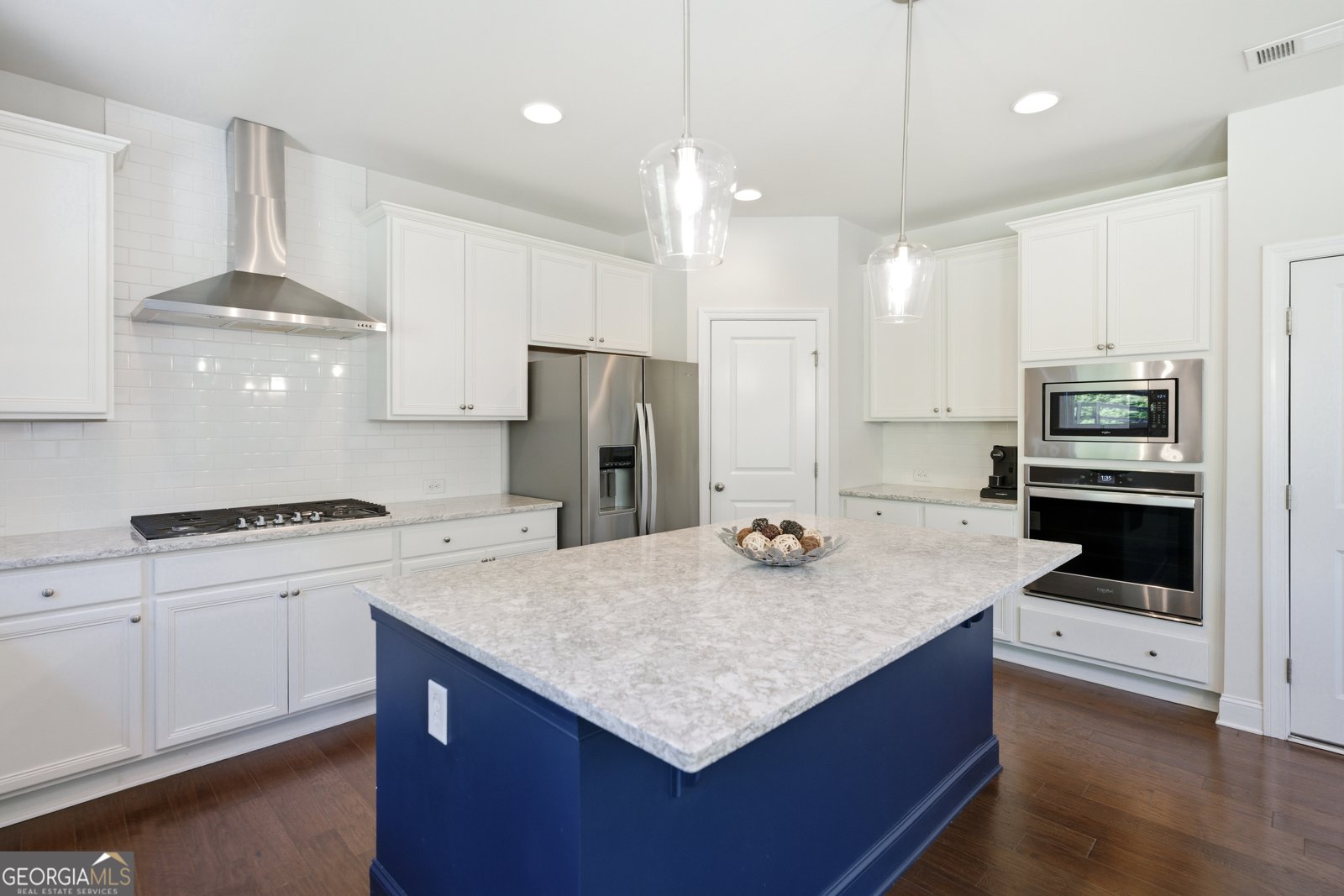 121 Crest Brooke Drive Canton - Photo 19
