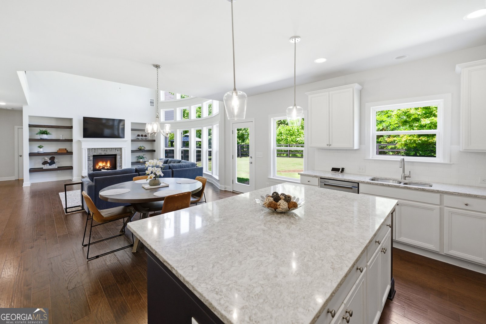 121 Crest Brooke Drive Canton - Photo 21