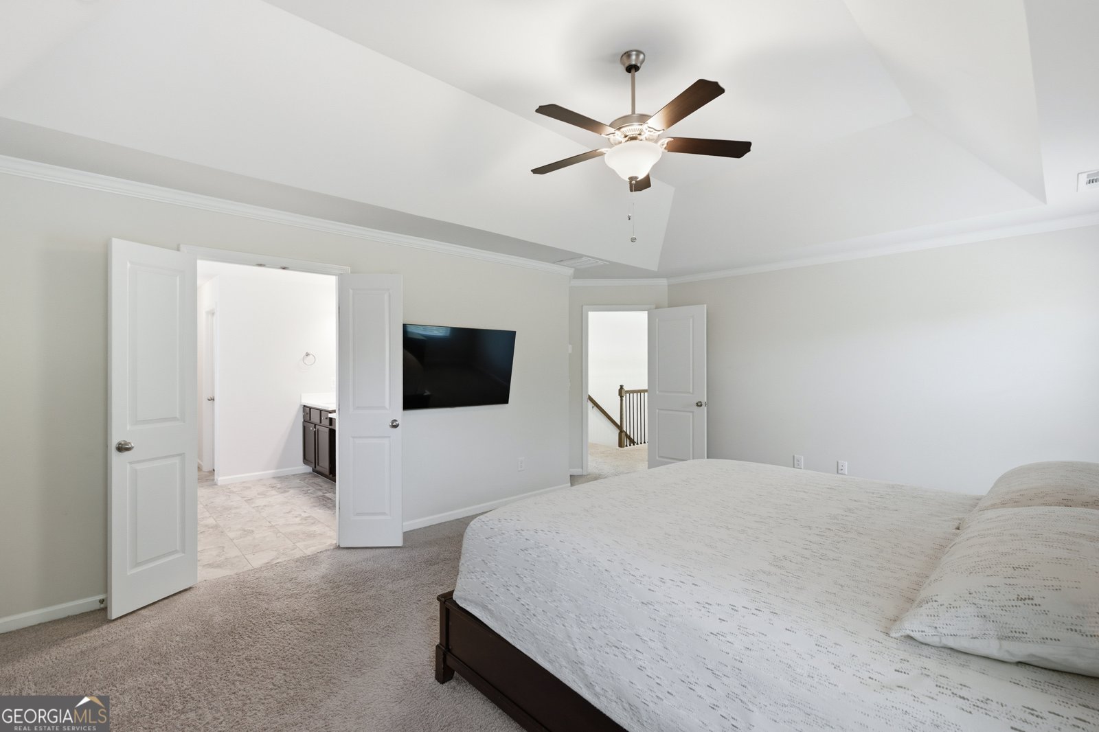 121 Crest Brooke Drive Canton - Photo 30