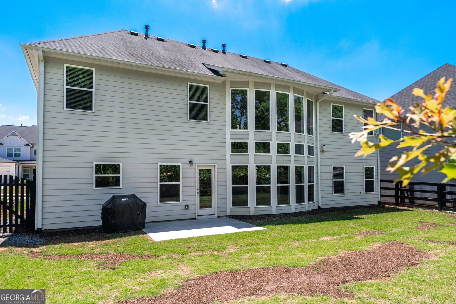 121 Crest Brooke Drive Canton - Photo 45