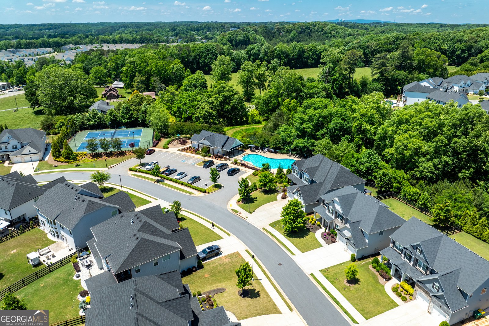 121 Crest Brooke Drive Canton - Photo 52