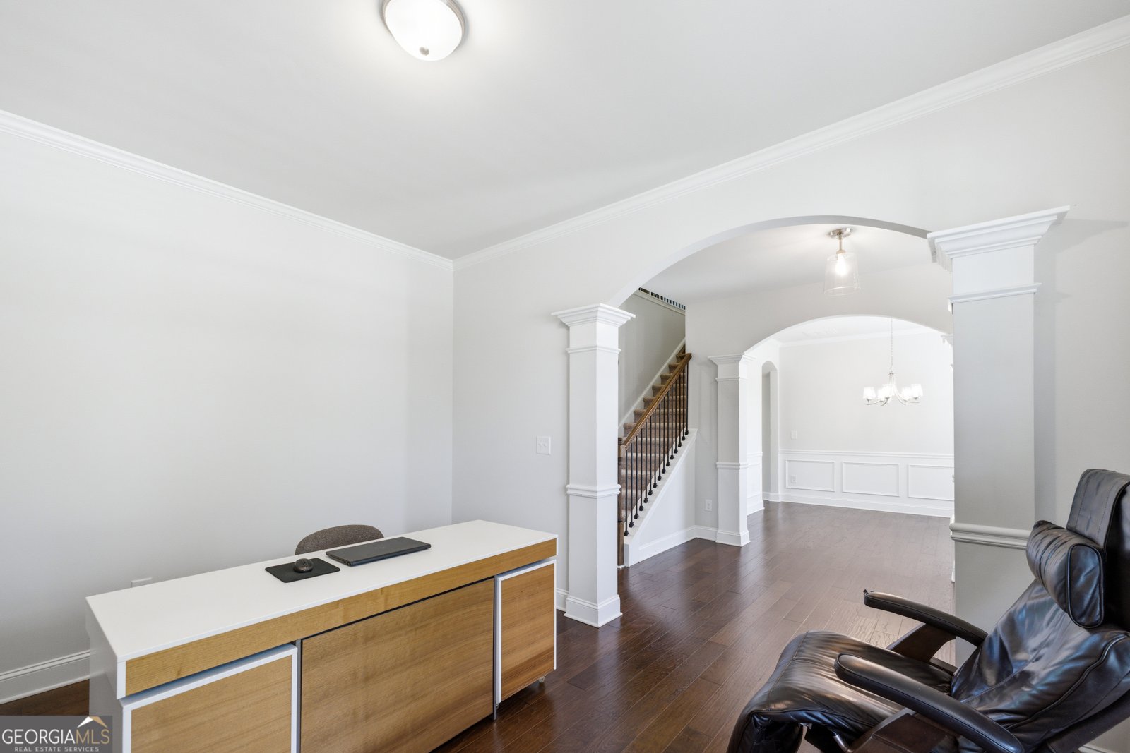121 Crest Brooke Drive Canton - Photo 6