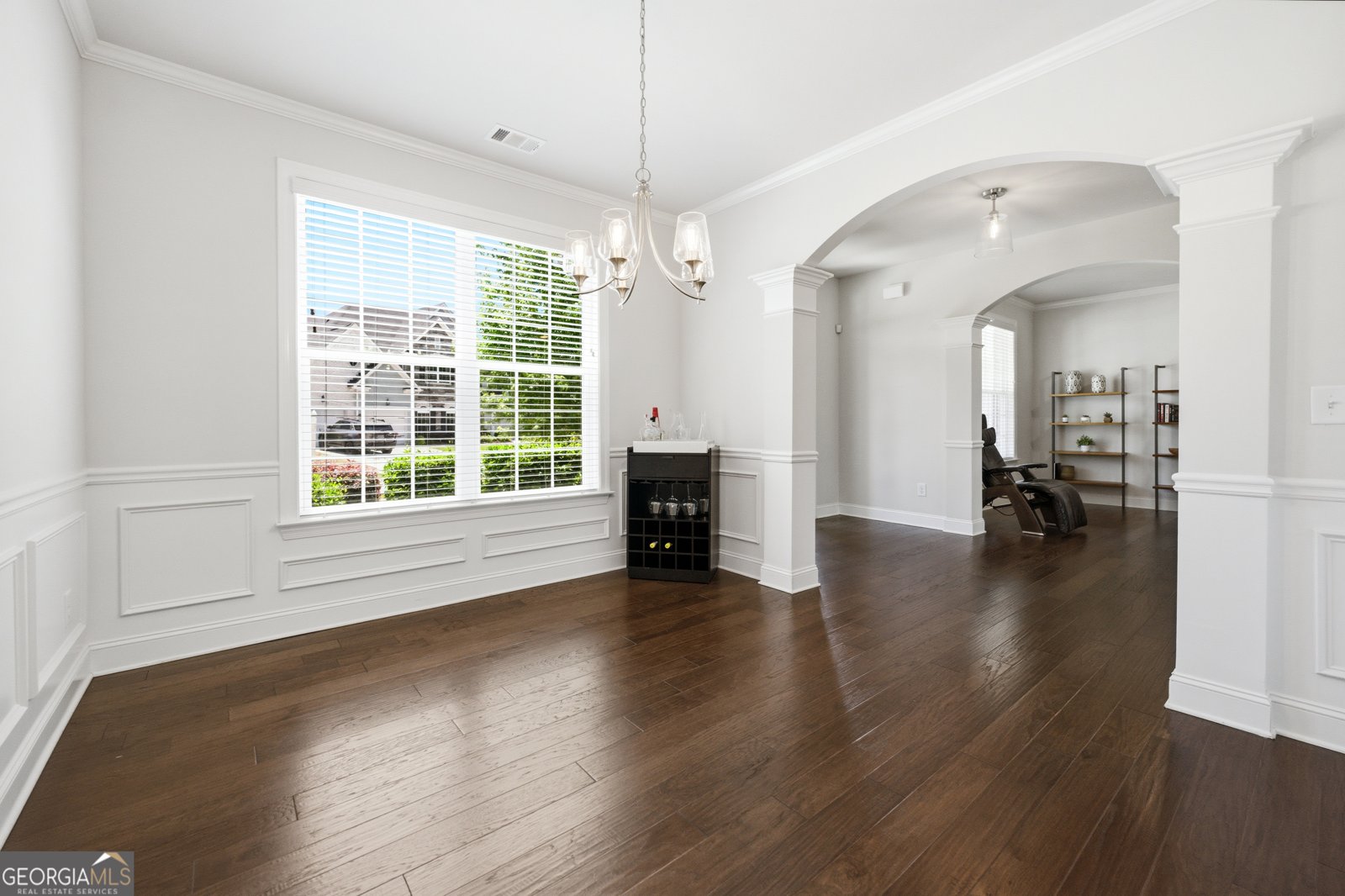 121 Crest Brooke Drive Canton - Photo 8