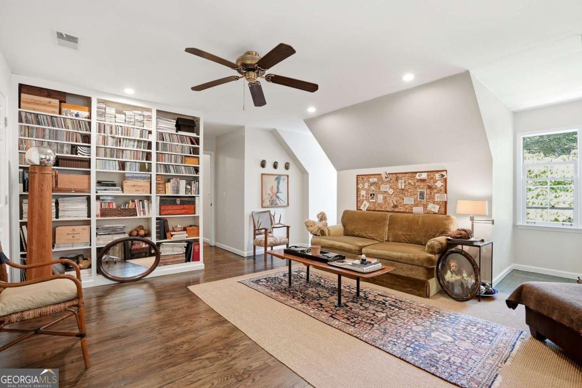 295 Watercress Drive Roswell - Photo 11