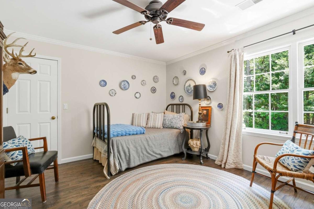 295 Watercress Drive Roswell - Photo 22