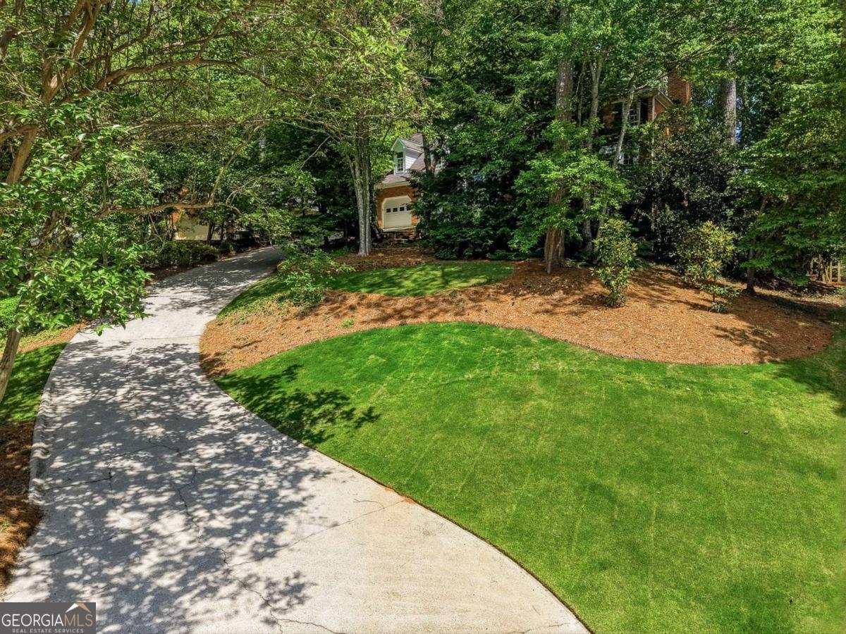 295 Watercress Drive Roswell - Photo 28