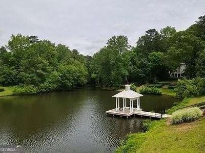 295 Watercress Drive Roswell - Photo 29