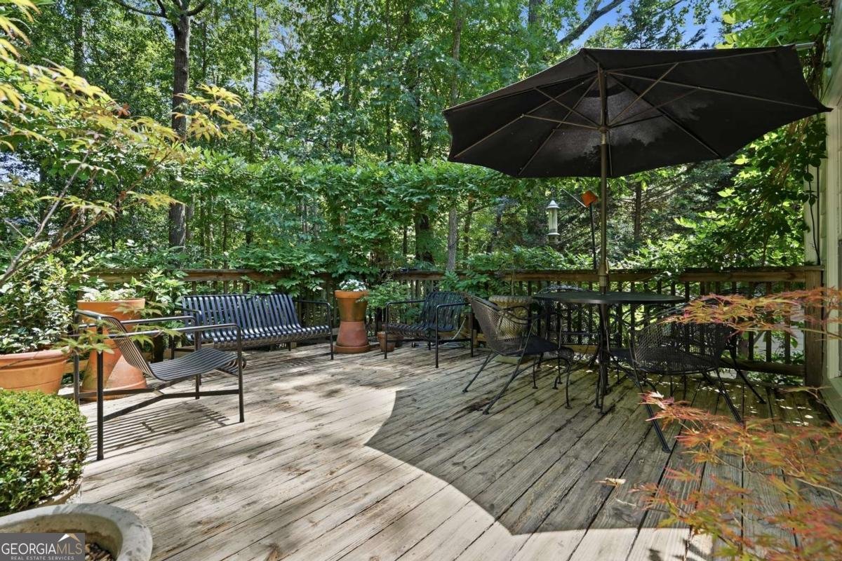 295 Watercress Drive Roswell - Photo 9