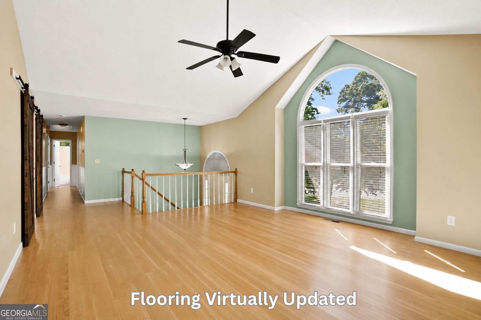 1826 Penrose Court Powder Springs - Photo 10