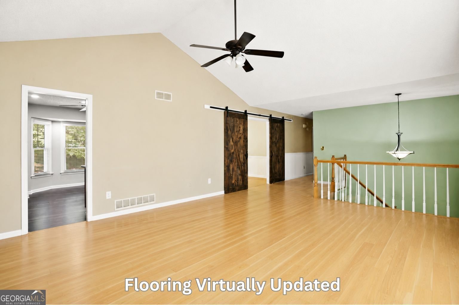 1826 Penrose Court Powder Springs - Photo 11