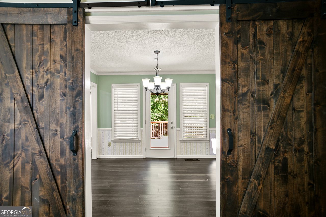 1826 Penrose Court Powder Springs - Photo 13