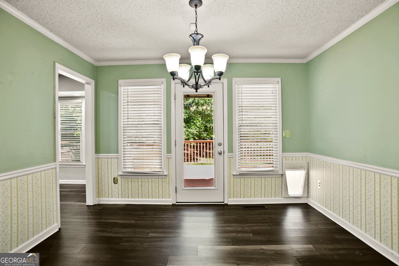 1826 Penrose Court Powder Springs - Photo 14