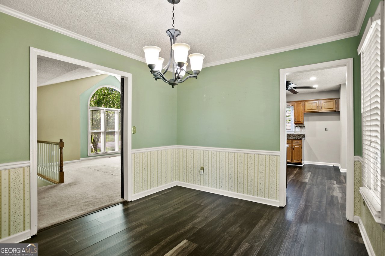 1826 Penrose Court Powder Springs - Photo 15
