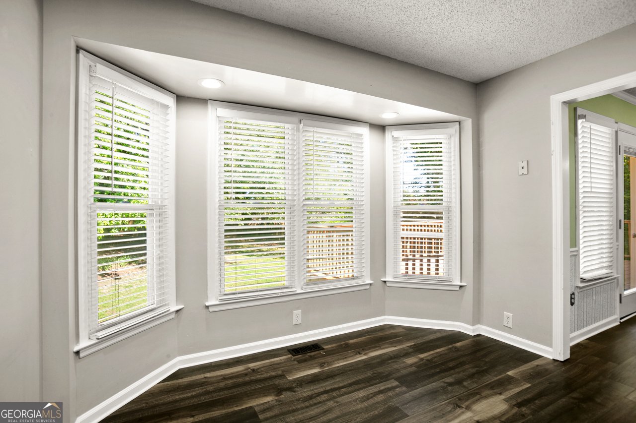1826 Penrose Court Powder Springs - Photo 17