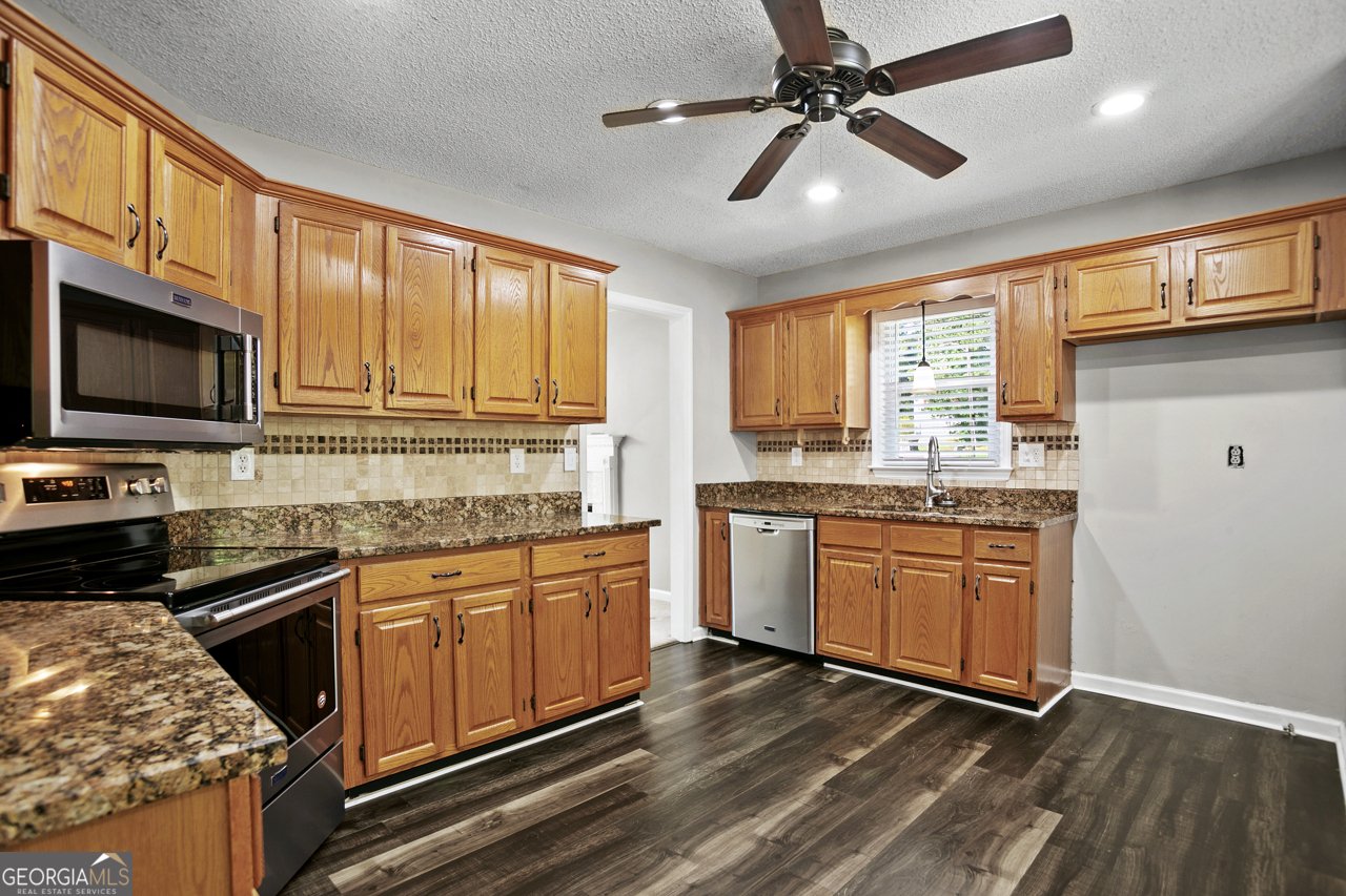 1826 Penrose Court Powder Springs - Photo 18