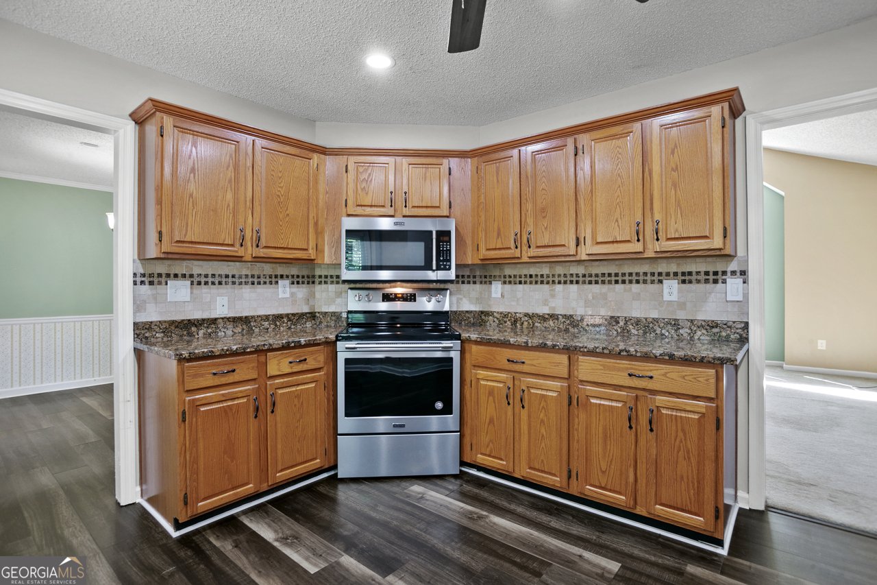 1826 Penrose Court Powder Springs - Photo 19