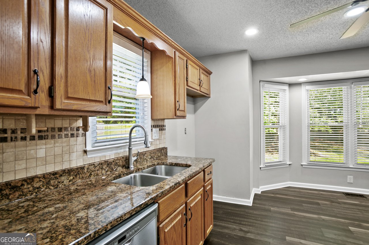 1826 Penrose Court Powder Springs - Photo 20