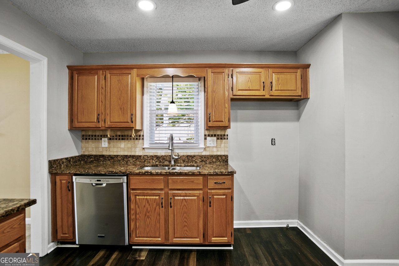 1826 Penrose Court Powder Springs - Photo 21