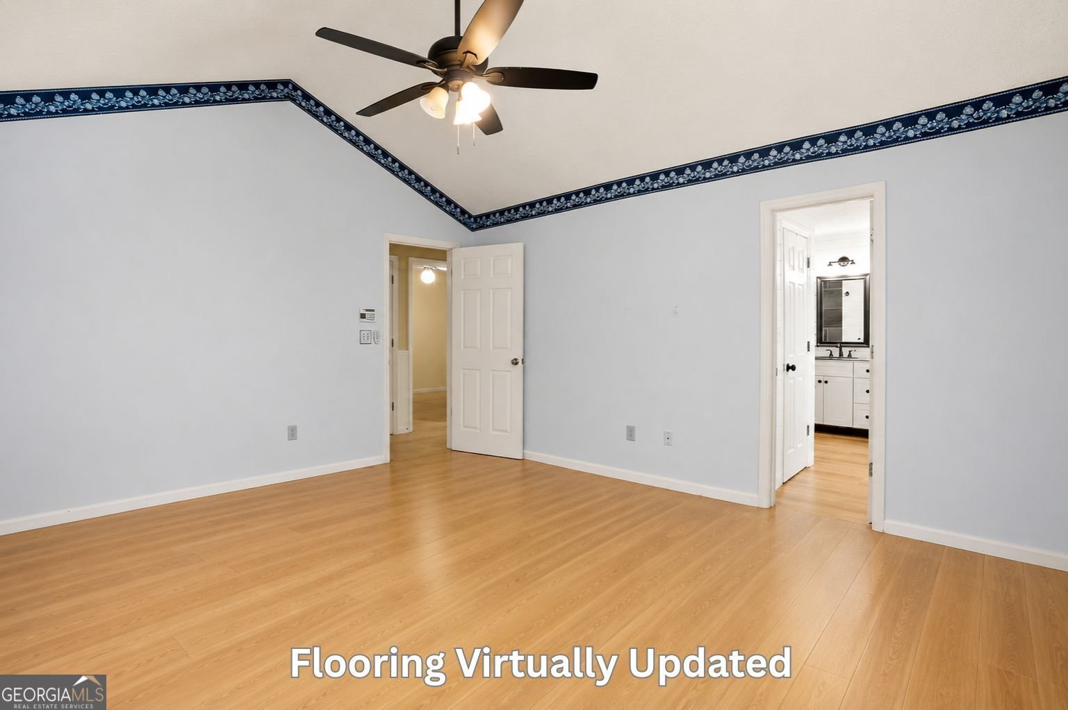 1826 Penrose Court Powder Springs - Photo 24