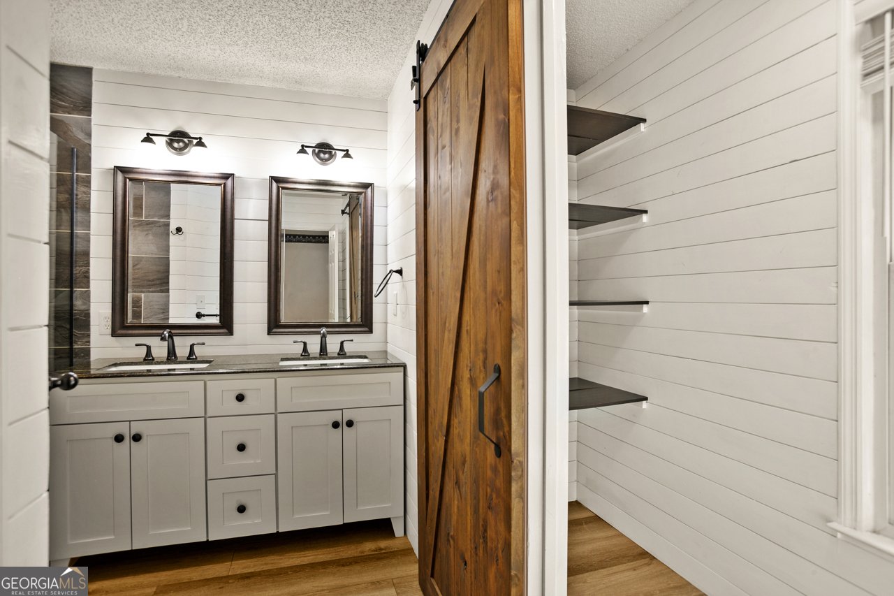 1826 Penrose Court Powder Springs - Photo 25