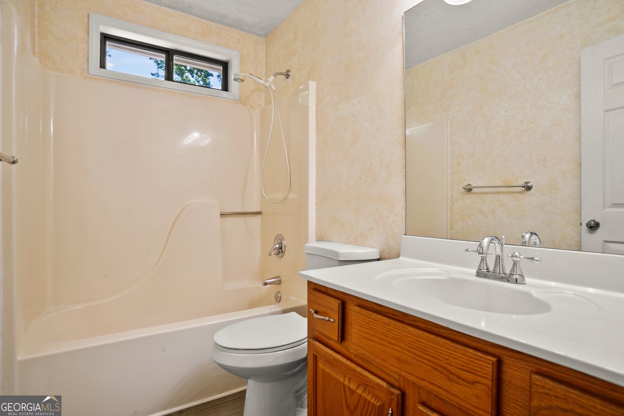1826 Penrose Court Powder Springs - Photo 30