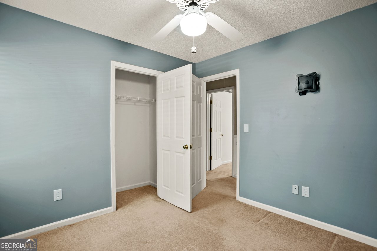 1826 Penrose Court Powder Springs - Photo 34