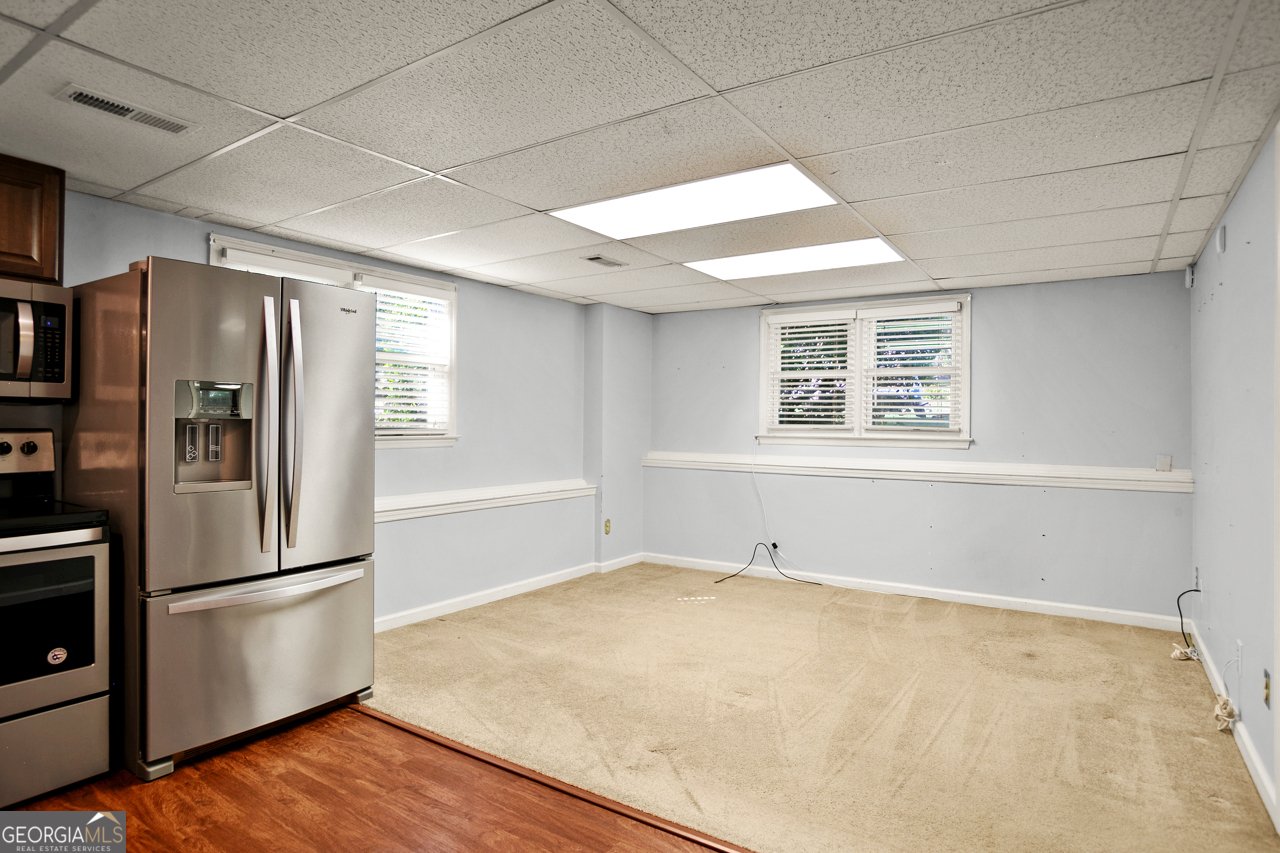 1826 Penrose Court Powder Springs - Photo 36