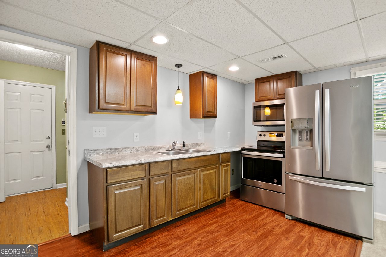 1826 Penrose Court Powder Springs - Photo 37