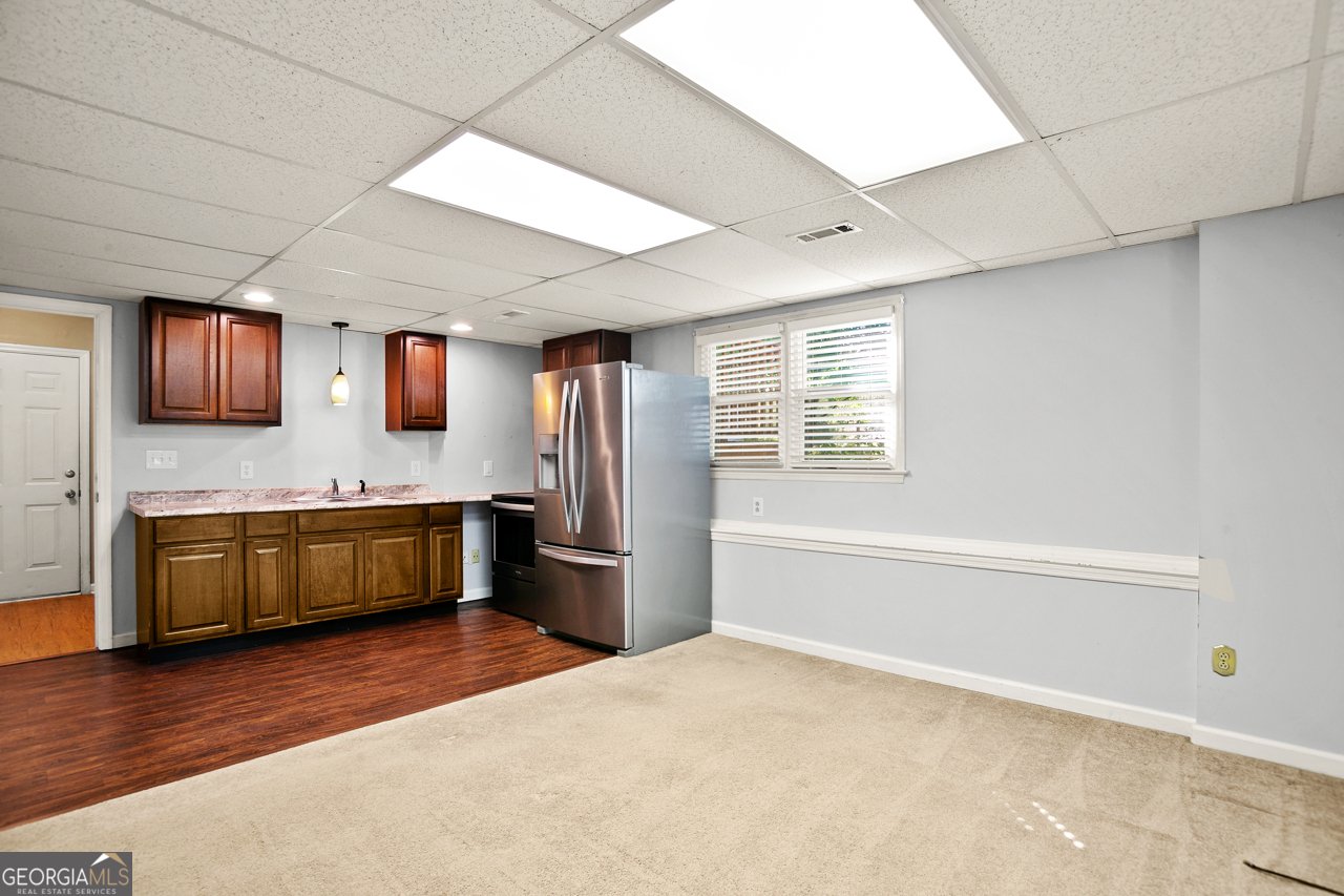 1826 Penrose Court Powder Springs - Photo 38